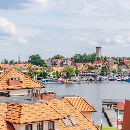 Apartamenty Premium N11 Mikolajki - Destigo Hotels Zewnętrze zdjęcie
