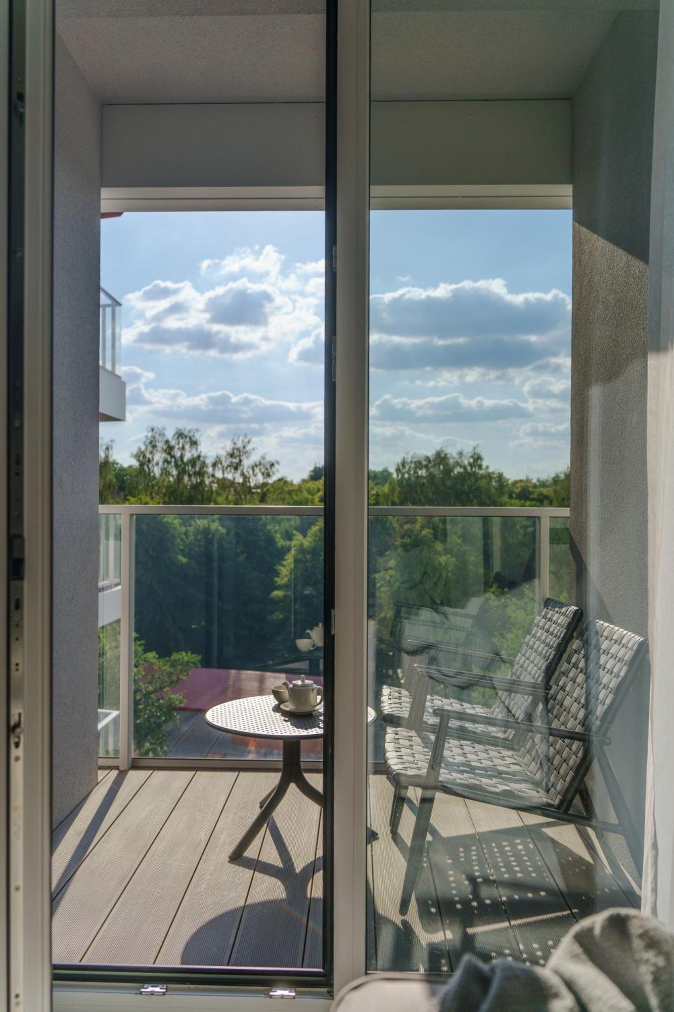 Apartamenty Premium N11 Mikolajki - Destigo Hotels Zewnętrze zdjęcie